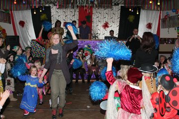 Bild 50 - Olaf Kindertag